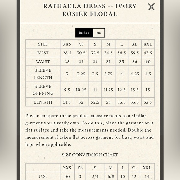 Doen Raphaela Dress - Picture 8 of 8